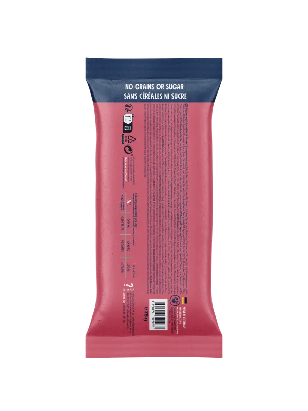 Pets Deli Tasties Snack Tasties Ochsenziemer 75g